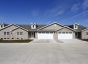 Thumbnail 1 of 8 - Westfield Indiana Apartment Rentals Redwood Westfield Hamilton Way Exterior
