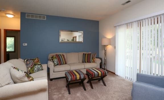 The Hamptons Apartments In Rockford Il