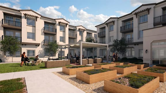 Salida Del Sol Apartment