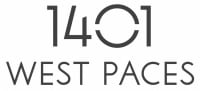 1401 West Paces