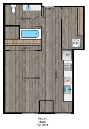  Floor Plan Alberta