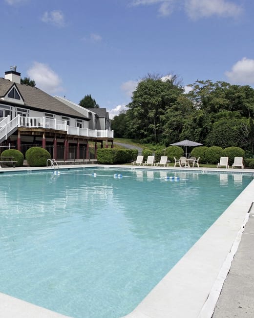 Springford Pool