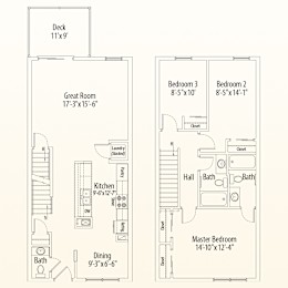  Floor Plan Aw