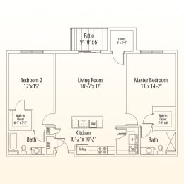  Floor Plan Bbrv