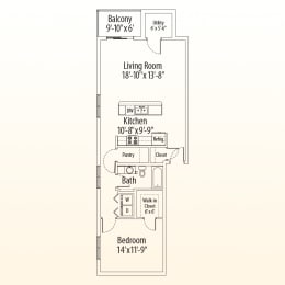  Floor Plan Dbrv