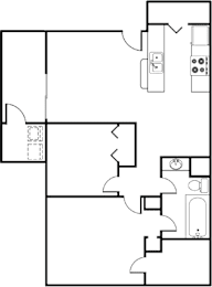  Floor Plan The Crabapple