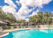 Thumbnail 11 of 20 - view of pool and lounge chairs