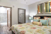 Thumbnail 13 of 80 - BedroomBedroom at Centre Pointe Apartments in Melbourne, FL