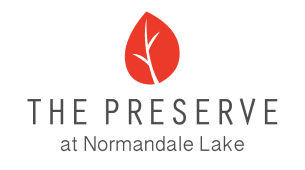 The Preserve at Normandale Lake logo