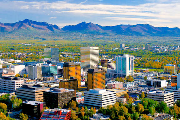 Anchorage image