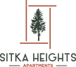 Property Logo  at Sitka Heights, Washington