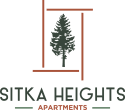 Property Logo at Sitka Heights, Fife, WA