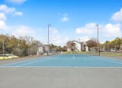 Thumbnail 14 of 14 - Sports Court at Canyon Creek, Texas, 78759