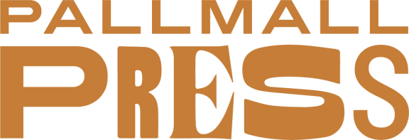 the logo for palmetto greens is shown in orange and brown