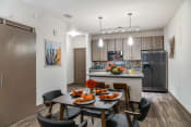 Thumbnail 6 of 80 - Dining Area at Centre Pointe Apartments in Melbourne, FL