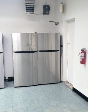 Future Fitness Center at Clinton Towers, Bronx, 10457