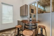 Thumbnail 37 of 80 - Wine Room at Centre Pointe Apartments in Melbourne, FL
