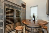 Thumbnail 38 of 80 - Wine Room at Centre Pointe Apartments in Melbourne, FL