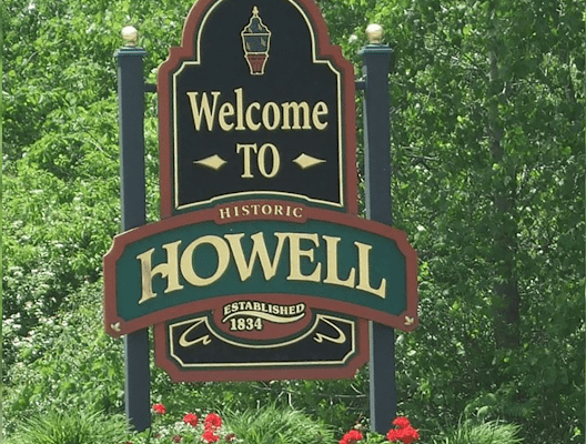 Howell