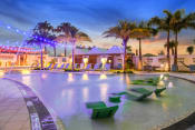 Thumbnail 19 of 80 - Luxury Pool at Centre Pointe Apartments in Melbourne, FL