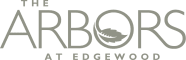 the logo for the arbor podcast