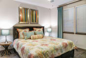 Thumbnail 12 of 80 - Bedroom at Centre Pointe Apartments in Melbourne, FL