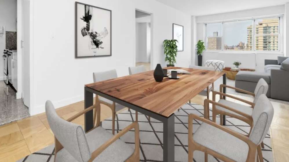 1-bedroom apartment at The Caldwell in New York
