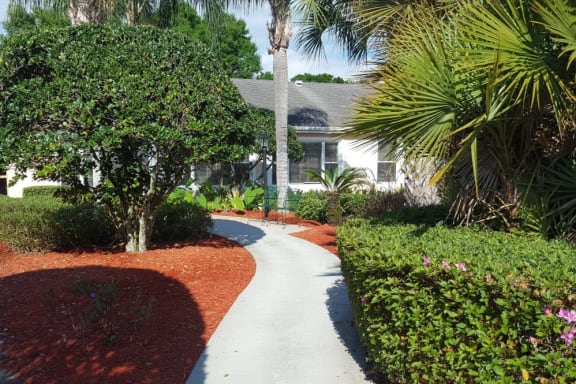 Savannah Court of Brandon Assisted Living