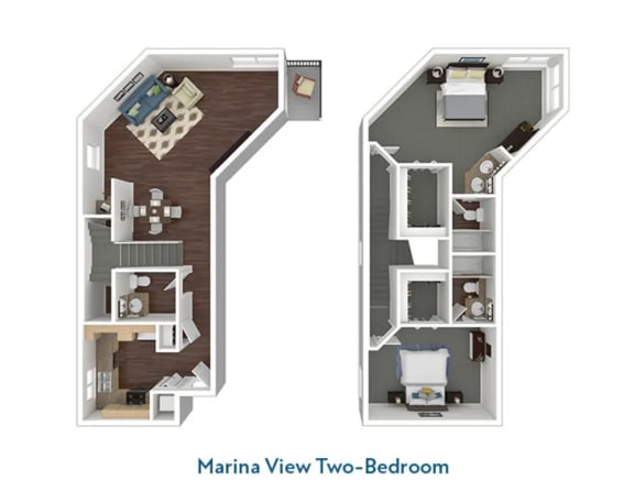 a floor plan of a 2100 sq ft