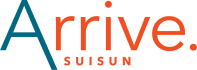 property-logo at Arrive Suisun City, Suisun City California