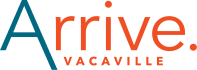 Los Carneros Logo  at Arrive Vacaville, California, 95687