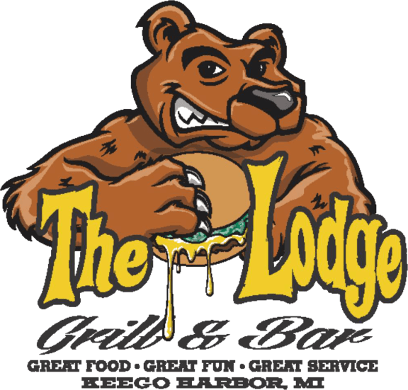 the logo of the fundraiser