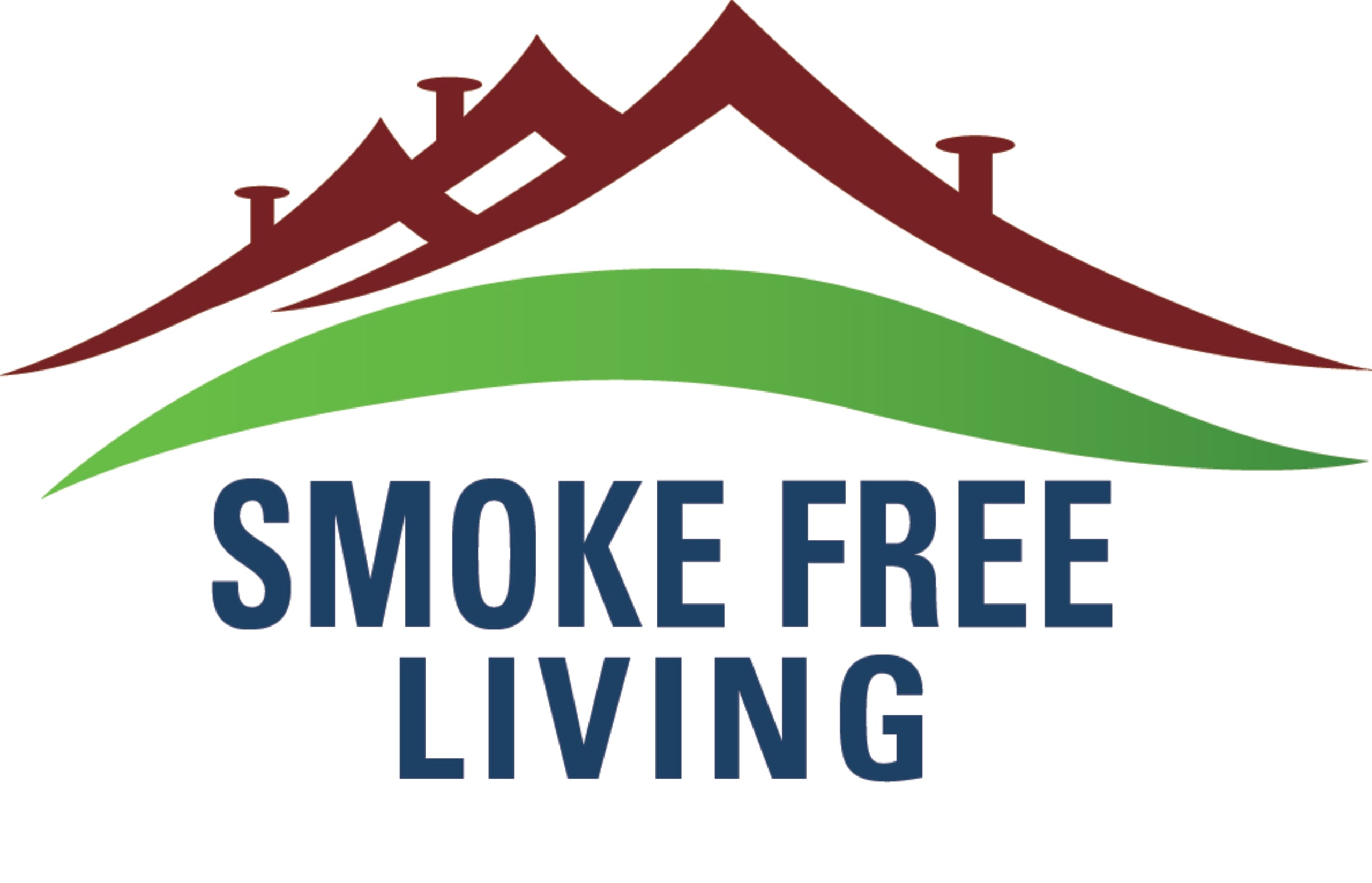 Smoke free living
