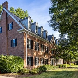 Malvern Manor