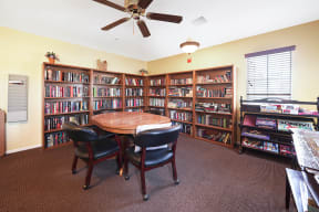 Community library