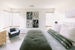 Deer Run Apartments Spacious and Comfortable Apartment Floor Plans in  Brown Deer