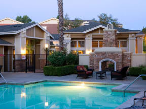 pool