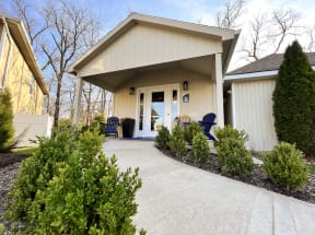te clubhouse