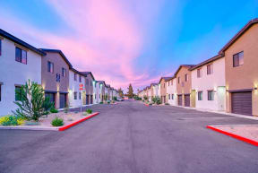 Brand New Townhomes