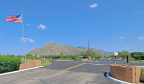 Perfect Views from The Peak at Oro Valley!