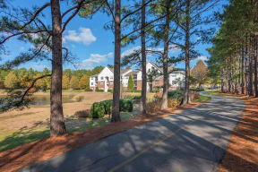 Greem Way At Property at Southpoint Crossing, Durham, North Carolina