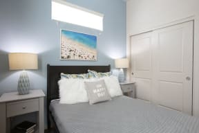 Bedroom at Avilla Victoria in Queen Creek Arizona 2021 5
