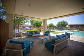 Pool patio ramada at Avilla Marana in Marana AZ June 2021 (2)