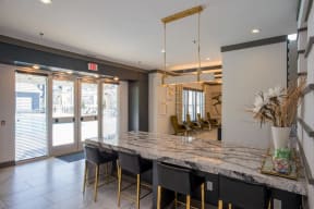 Brand New Franklin TN Apartments