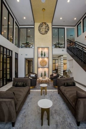Brand New Franklin TN Apartments