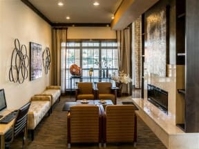 Luxury Apartments in Downtown Franklin TN