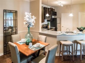 Luxury Apartments in Downtown Franklin TN9