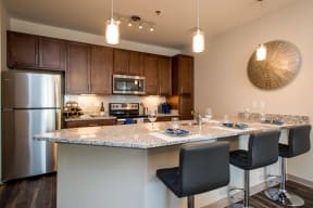 Brand New Franklin TN Apartments