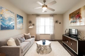 Brand New Franklin TN Apartments
