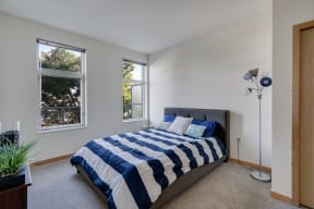 1 & 2 Bedroom Apartments at The Verge in St Louis Park